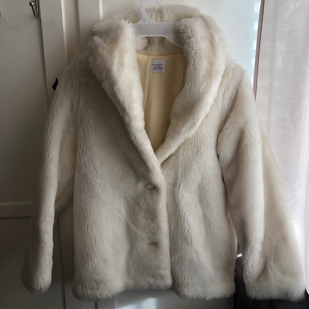Fur Coat !!!!